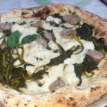 Vasinikò Comida