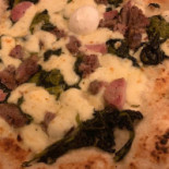 Vasinikò Comida