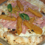 Vasinikò Comida