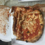 Vasinikò Comida