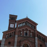 Vasinikò Exterior