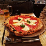 Vasinikò Comida