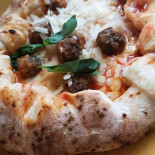 Vasinikò Comida