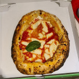 Vasinikò Comida
