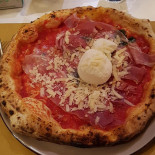 Vasinikò Comida