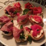 Blend Food