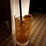 Blend Bebida