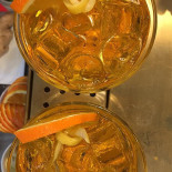 Blend Bebida