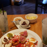 Blend Comida