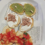 Blend Comida