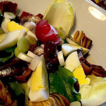 Blend Comida