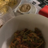 Blend Food