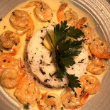 Baobab Comida