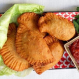 Baobab Comida