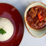 Baobab Comida