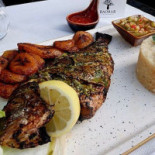 Baobab Comida
