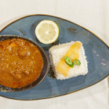Baobab Comida