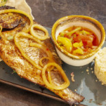 Baobab Comida