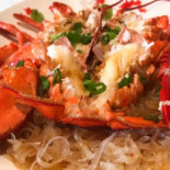 Kuaizi food
