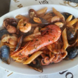 Il Caciucco Nourriture