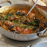 Il Caciucco Nourriture