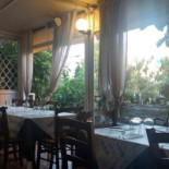 Il Caciucco À l'intérieur