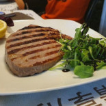 Il Caciucco Comida