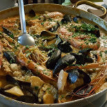 Il Caciucco Comida
