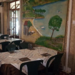 Il Caciucco Extérieur