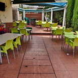 Avicca Exterior