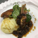 Avicca Comida