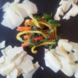 Pane Caffe' Comida