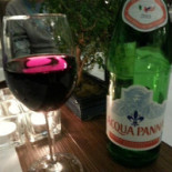 Monterosa Bebida
