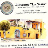 La Nassa Extérieur