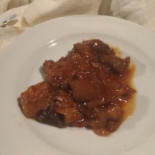 La Nassa Nourriture