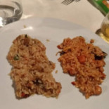 La Nassa Nourriture