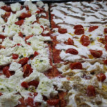 300 Gradi Nourriture