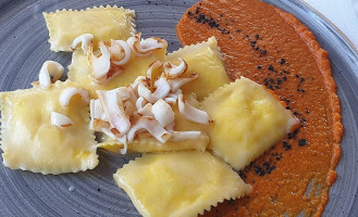 La Quercia Grama’s Food food