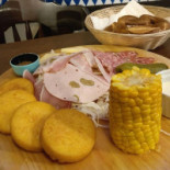 Löwengrube food