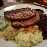 Löwengrube food