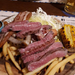 Löwengrube food