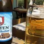 Löwengrube drink