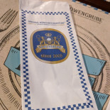Löwengrube menu
