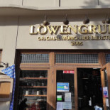 Löwengrube