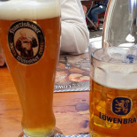 Löwengrube drink
