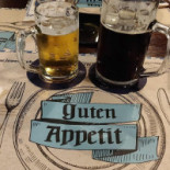 Löwengrube drink