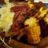 Löwengrube food