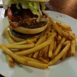 Löwengrube food