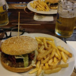 Löwengrube food