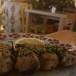 Ciuri Ciuri Comida
